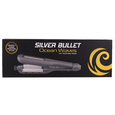 Silver Bullet Ocean Waves