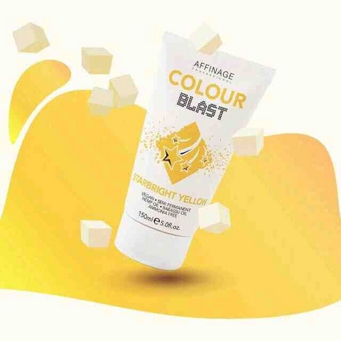 AFFINAGE COLOUR BLAST