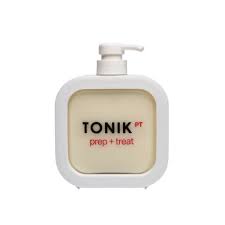 Tonik PT prep + treat 500ml