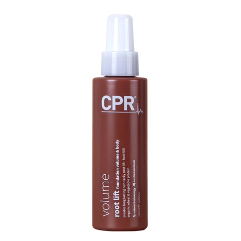 CPR Volume root lift 120ml