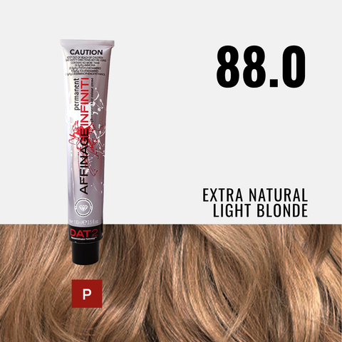 Affinage Infiniti Permanent Colour 100ml