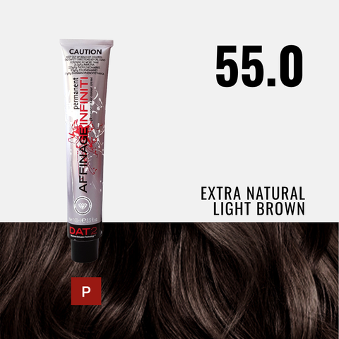 Affinage Infiniti Permanent Colour 100ml