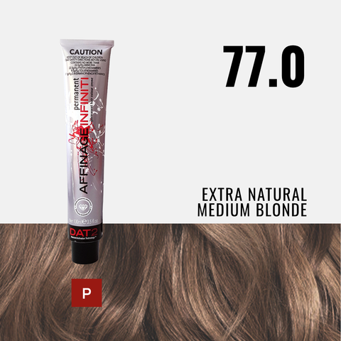 Affinage Infiniti Permanent Colour 100ml