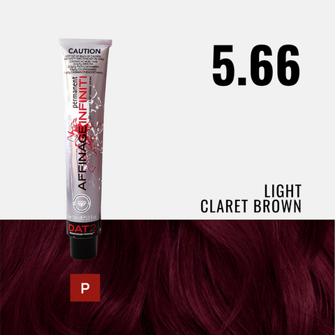 Affinage Infiniti Permanent Colour 100ml