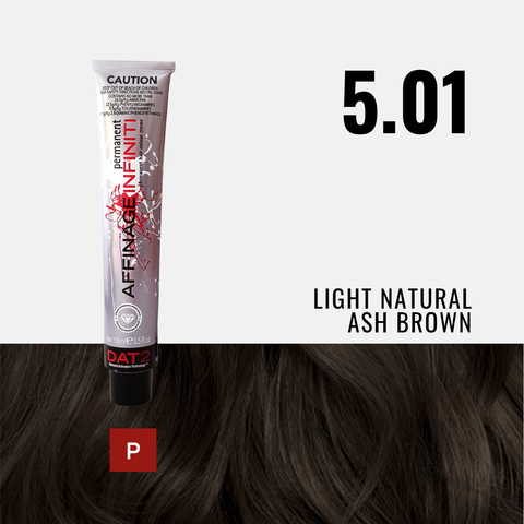 Affinage Infiniti Permanent Colour 100ml