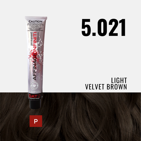 Affinage Infiniti Permanent Colour 100ml