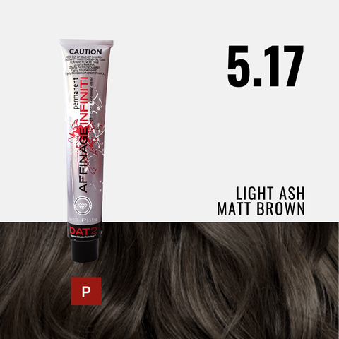Affinage Infiniti Permanent Colour 100ml