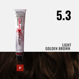 Affinage Infiniti Permanent Colour 100ml