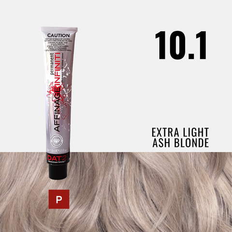 Affinage Infiniti Permanent Colour 100ml