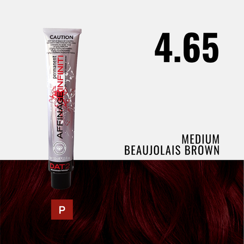 Affinage Infiniti Permanent Colour 100ml