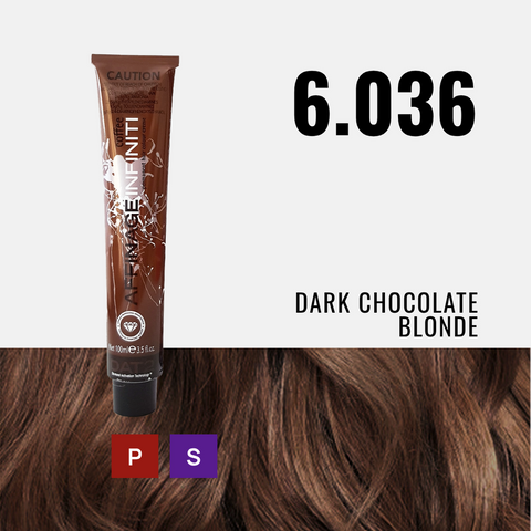 Affinage Infiniti Permanent Colour 100ml