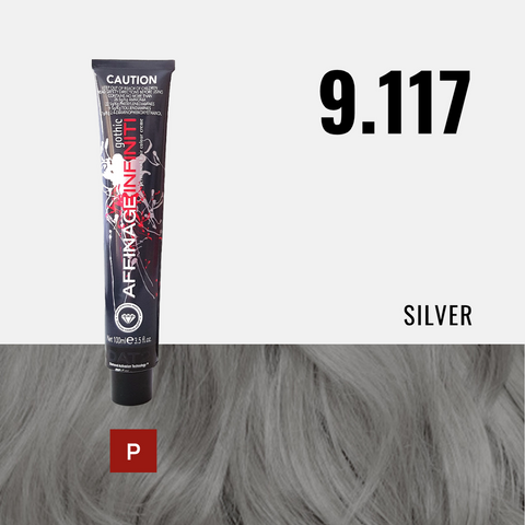 Affinage Infiniti Permanent Colour 100ml