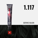 Affinage Infiniti Permanent Colour 100ml