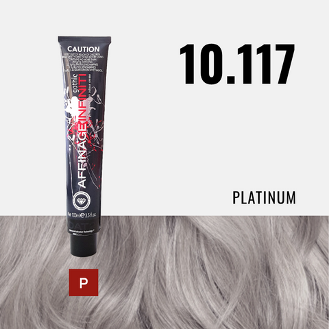Affinage Infiniti Permanent Colour 100ml