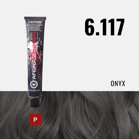 Affinage Infiniti Permanent Colour 100ml