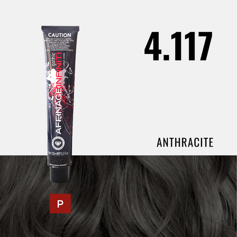 Affinage Infiniti Permanent Colour 100ml