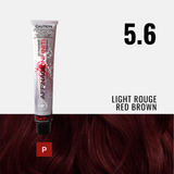 Affinage Infiniti Permanent Colour 100ml