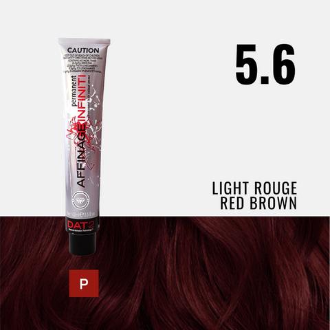 Affinage Infiniti Permanent Colour 100ml