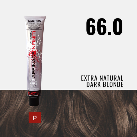 Affinage Infiniti Permanent Colour 100ml