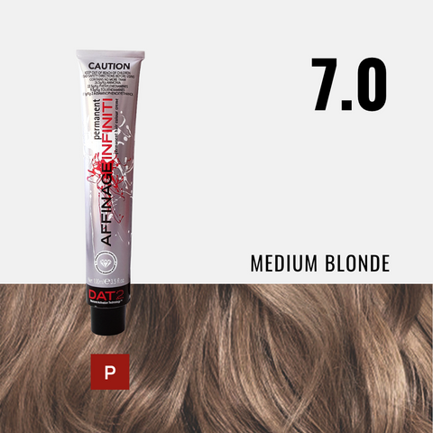Affinage Infiniti Permanent Colour 100ml