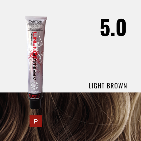 Affinage Infiniti Permanent Colour 100ml