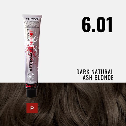 Affinage Infiniti Permanent Colour 100ml
