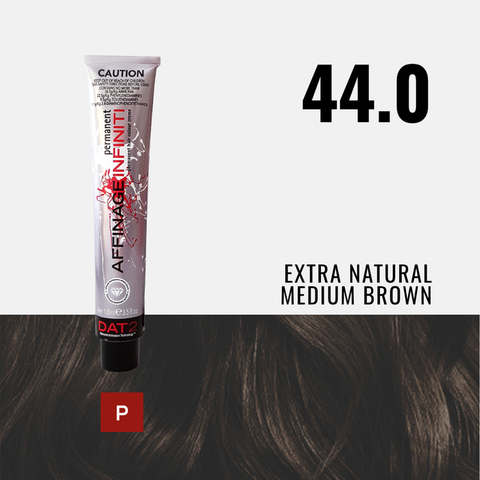Affinage Infiniti Permanent Colour 100ml