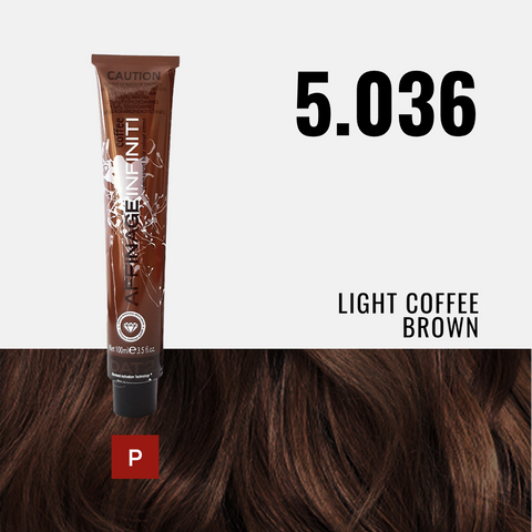 Affinage Infiniti Permanent Colour 100ml