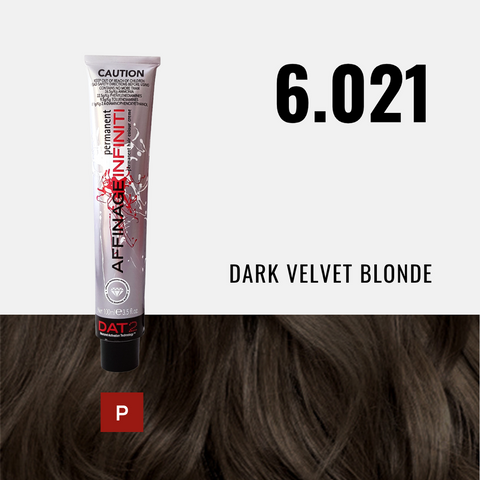 Affinage Infiniti Permanent Colour 100ml