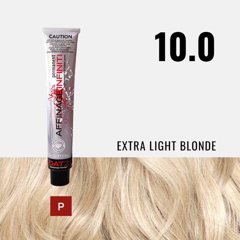 Affinage Infiniti Permanent Colour 100ml
