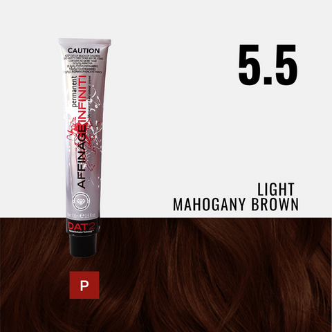 Affinage Infiniti Permanent Colour 100ml