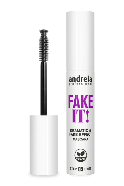 Andreia Professional Fake It Mascara