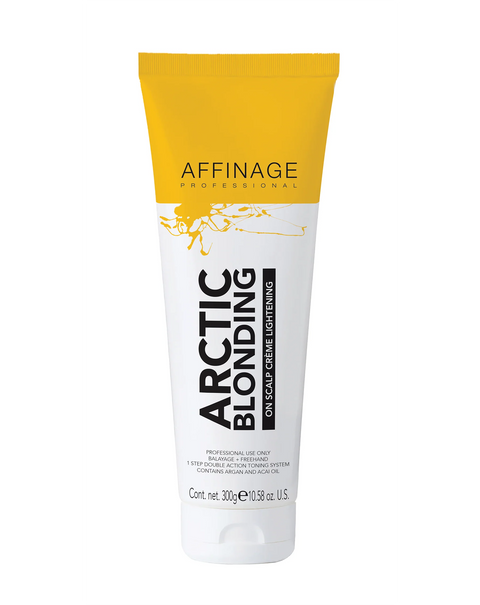 AFFINAGE ARTIC BLONDING CREME 300G