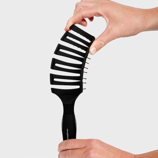 Glide Flexi Brush Medium Coarse