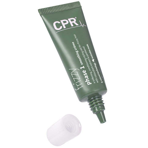 CPR Frizzy phase 1 smoothing creme