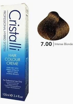 Cristalli Professional Hybrid System 100ml