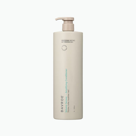 Davroe Volume Senses Amplifying Conditioner 1 Litre