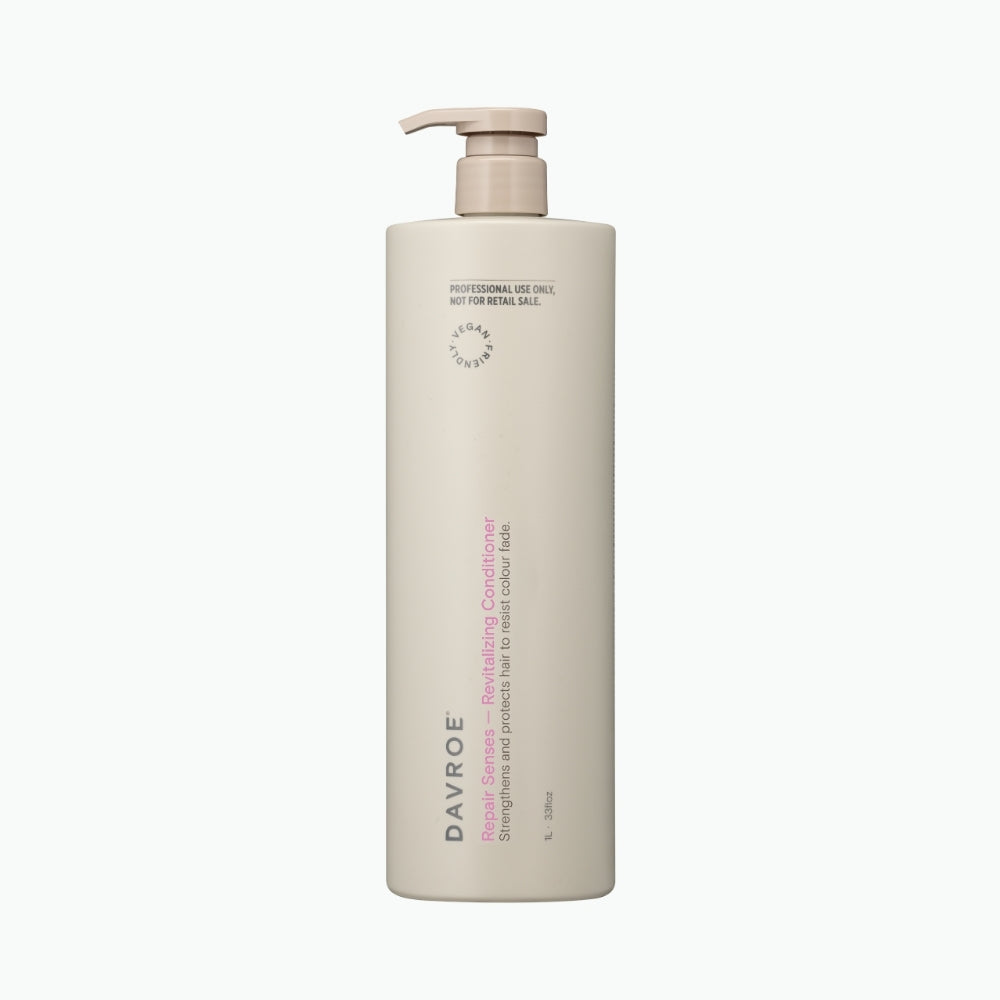 Davroe Repair Senses Revitalising Conditioner 1 Litre
