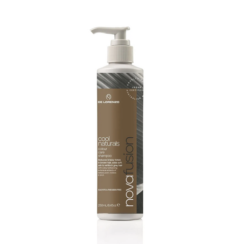 DELORENZO NOVA FUSION COOL NATURAL 250ML