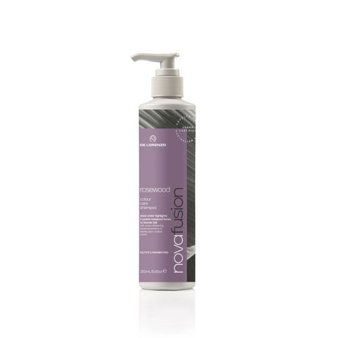 DELORENZO NOVA FUSION ROSEWOOD 250ML