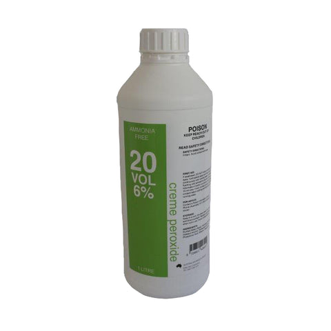 Elite Peroxide 1 Litre