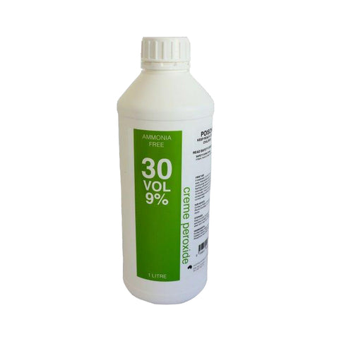 Elite Peroxide 1 Litre