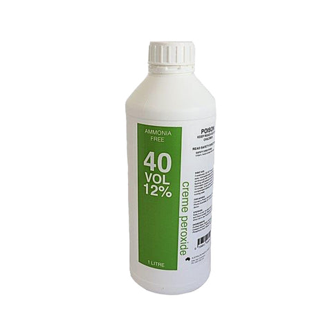 Elite Peroxide 1 Litre