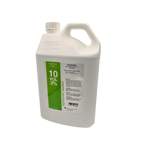 Elite Peroxide 5 Litre