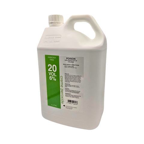 Elite Peroxide 5 Litre