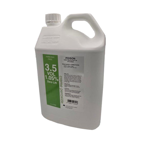 Elite Peroxide 5 Litre