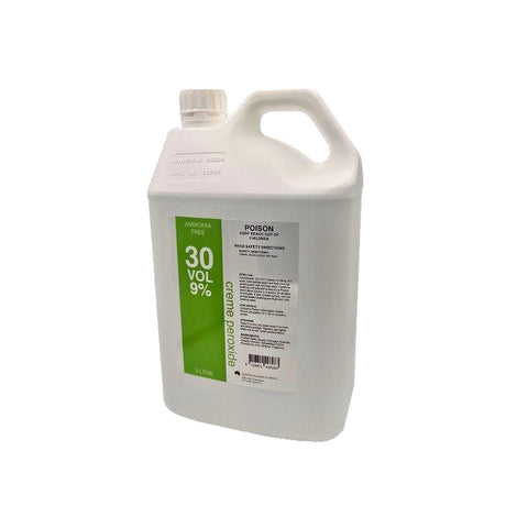 Elite Peroxide 5 Litre