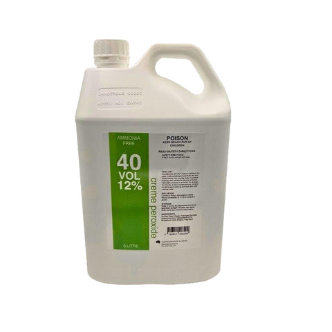Elite Peroxide 5 Litre