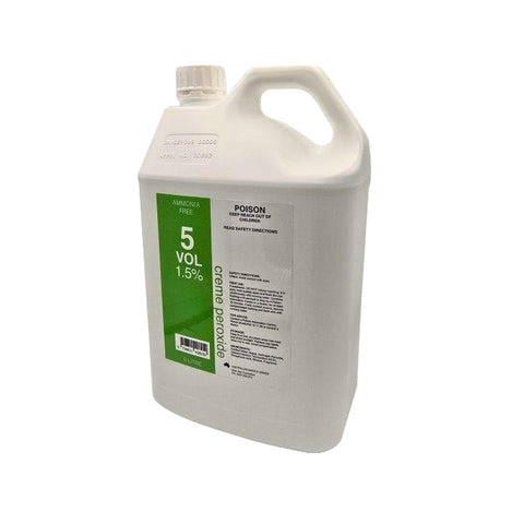 Elite Peroxide 5 Litre