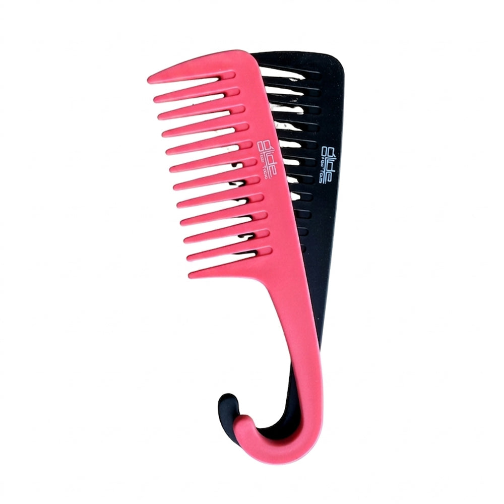 Glide Tub Of 24 Shower Combs - Professional Salon Shower Comb